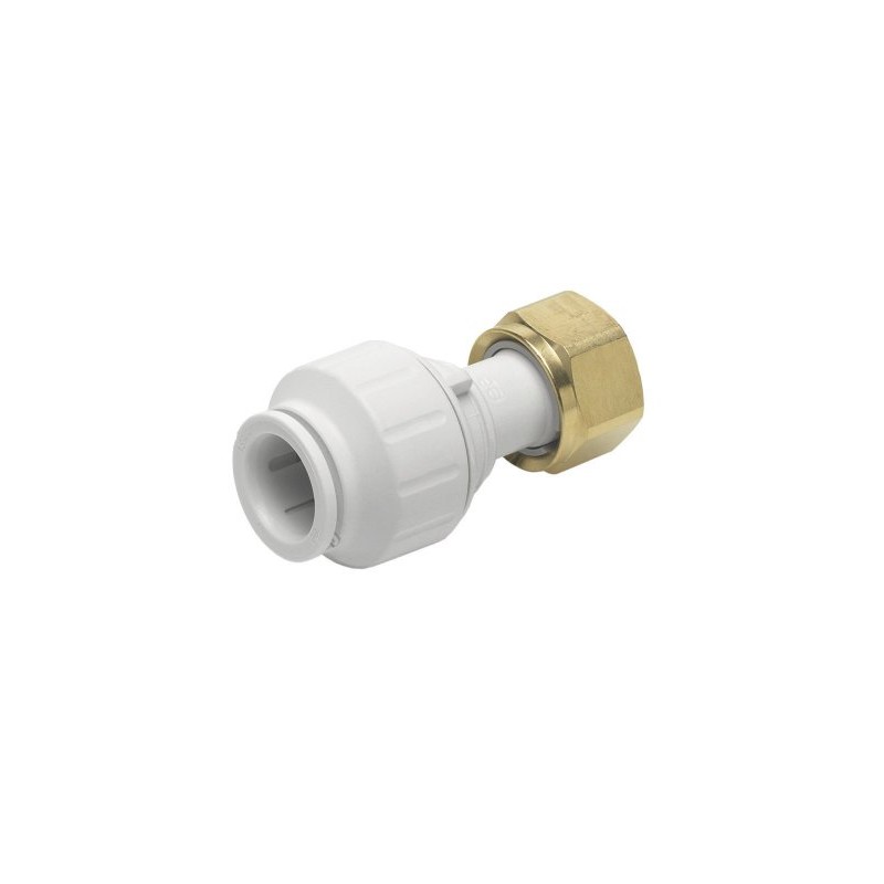 John Guest Speedfit PEMSTC1516 15 mm x 3/4 inch BSP