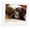 8 Inch Digital Photo Frame IPS Full 800x600 HD Screen