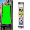 Regulated Switching Power Supply 150W LED Ultra Thin Strip Light