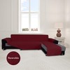 Easy-Going Sofa Slipcover L Shape Sofa Cover Sectional Couch Cover