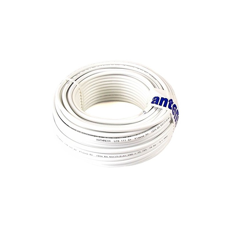 Kathrein LCD 111 A+ Coaxial Cable RG6 1.13 / 4.8