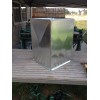 tinman SUPPLY AIR DUCT PLENUM 24 X 12 X 10