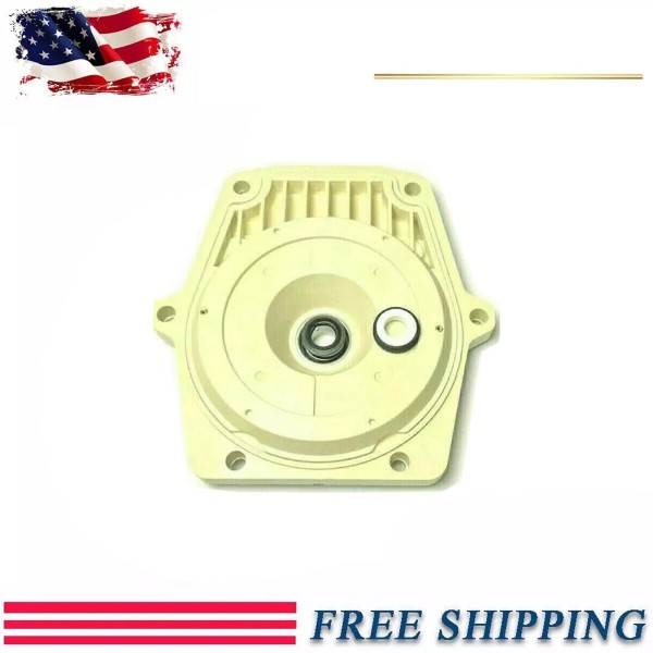 Unbranded For WhisperFlo IntelliFlo Seal Plate Kit 074564 Replacement include