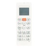 ALLIMITY Replace Remote Control fit for LG Air Conditioner AC