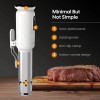 Read WiFi Sous Vide Cooker ISV-101W, INKBIRD 1000 Watts Thermal