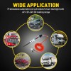 Miniduino DC 6-24V Digital Automotive Car Power Probe Circuit Electrical