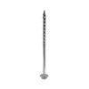 Milescraft 5206 Wood Pocket Hole Screws - #7 x 2-1/2"
