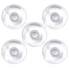 Handy Hands Aerlit Shuttle Bobbins, Clear