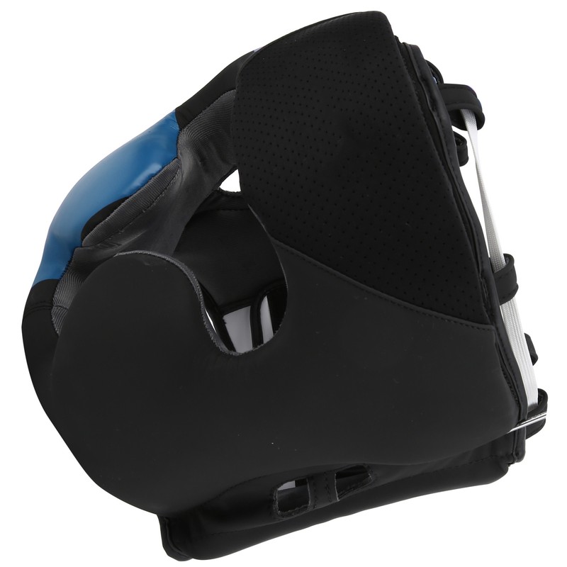 BN FIGHT Boxing Helmet Head Guard Headgear for Sanda Mauy