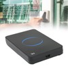 ID Card Reader R80D 125KHz USB Interface with LED Indicator