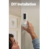Ring Pan-Tilt Indoor Camera | Plug-In Pet Security Camera |