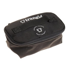 trangia Mestin Inner Case Black Regular