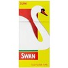 Swan 102 Slim Filter Tips Packs of 5,10,20 (Pack of 5)