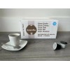 Italcoffe coffee expresso Best Flavor Espresso capsules compatible Nespresso -