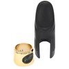POWER RING Ligature MA1 - GOLD - w/Cap