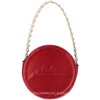 Dermacure Bebe Skin Cream Pact-Type Exclusive Cushion Bag (Red) /