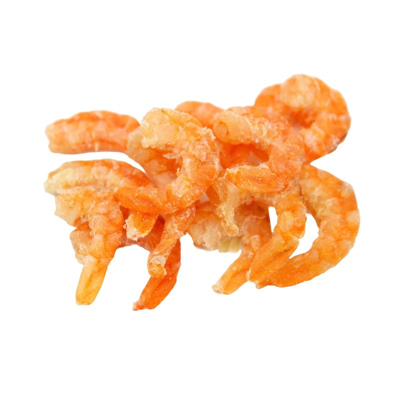 Grand Gift Dried Shrimps, Popular Asian Cuisine Ingredient 精選蝦米 (1