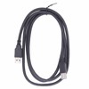 USB Microscope Camera 4K 8MP Digital Electronic Eyepiece with 0.5X