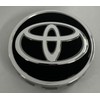 Genuine Toyota ORNAMENT SUB-ASSY WHEEL HUB 42603-42170
