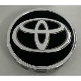 Genuine Toyota ORNAMENT SUB-ASSY WHEEL HUB 42603-42170