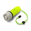 Velamp Nemo torcia subacquea LED 3W – 150 lumen –