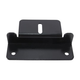 Nicear 8PCS Solar Panel Bracket with Nuts and Screws for RV, Boat, Yacht and Other Off-Grid Installations