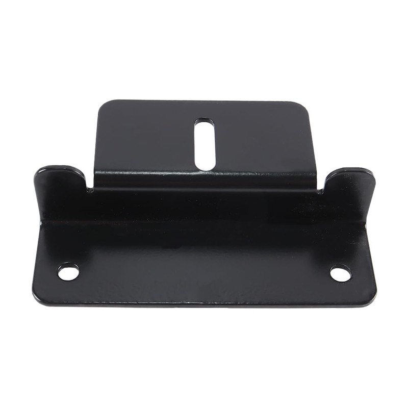 Nicear 8PCS Solar Panel Bracket with Nuts and Screws for