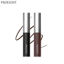 PROEIGHT Liquid Define Liner 2.5ml, Color:Deep Black