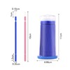 400pcs Disposable Dental Micro Brushes Dental Brushes Dental Applicator with