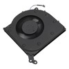 Cooling Fan Replacement ABS and Aluminium Alloy Laptop Air Cooler