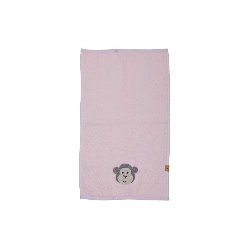 Bellybutton mother nature & me Unisex Baby Towel Small Neckerchief,