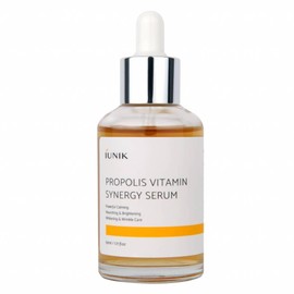 IUNIK Propolis Vitamina Synergy Suero Blanqueamiento Arrugas Cuidado Nutritivo Brightening