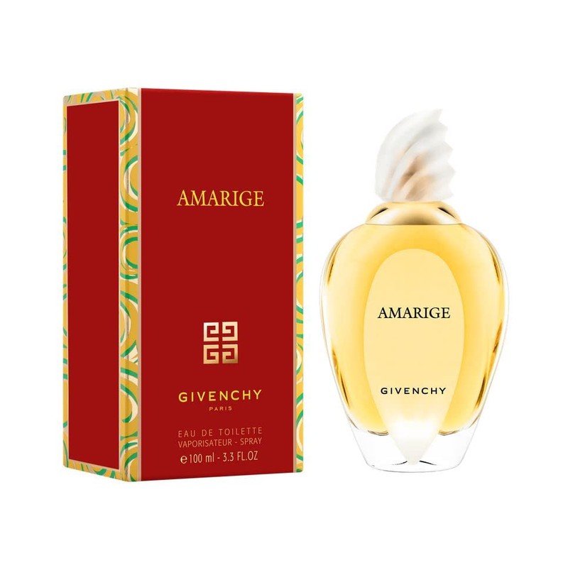ジバンシー アマリュージュ オーデトワレスプレー 50ML