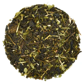 Molienda Sagrada, Té Verde Marrakesh, 50 g, 1 piezas