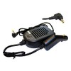 Power4Laptops Laptop Car Charger Compatible with Panasonic Toughbook CF-73