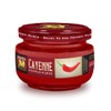 Louisiana Pepper Exchange - Fresh Pepper Replacement (Cayenne Pepper Puree) 1 Jar