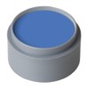 Grimas Water Make-Up (25 ml, 303-Blue)