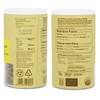 FILIPPONE - Organic Sicilian Fennel Seed, 1.06 oz, Saunf, Sweet