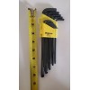 Snap-on Snap On Tools L-shaped EXTRA LONG Ball HEX SAE