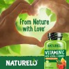 Naturelo Vitamina C Con Acerola Y Bioflavonoides 90 Cápsulas