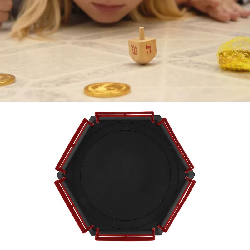 Burst Battle Top Arena Detachable Thickened Battling Top Stadium for