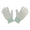Maruwa Chemical #300 Ultra Thin Gloves for Light Work with