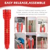 14-in-1 Multi-functional Wrench Faucet Sink Installer Tool for Toilets and