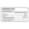 NXP Supplements Body Complex - NXP Supplements for Horses -