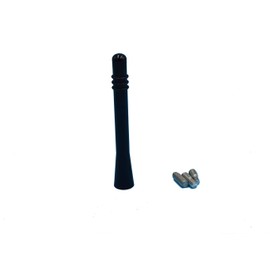 Danci Parts Compatible Replacement Antenna for Dodge Grand Caravan, Nitro & Ram Radio Aerial Antenna Car Stereo FM AM Long Signal Car Styling High Performance Excellent Reception 3.7 inches