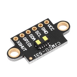 Distance Sensor, Distance Sensor, Flight Time Sensor, VL53L1X Distance Sensor, 4 Metres Flight Time Sensor, Distance Sensor