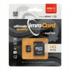 imro MicroSDXC Card 256GB Class10 UHS-3 Adapter
