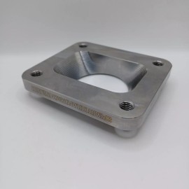 Spear Tool & Machine T4 Turbo Transition Flange 2.25" MADE IN USA