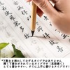 Hannya Heart Sutra Copying Paper Set (20 Sutra Paper +