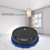 Mopping Robot Intelligent Wet Dry Robot Mopping Machine Automatic Efficient